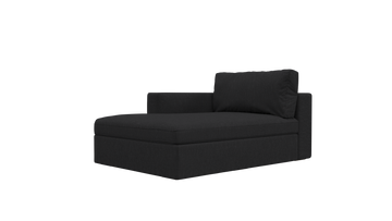 CUBO 20 CHAISE BRAZO DERECHO