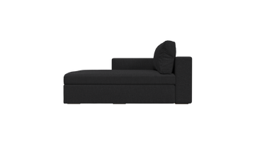 CUBO 20 CHAISE BRAZO DERECHO