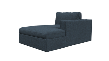 CUBO 20 CHAISE BRAZO IZQUIERDO